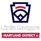 Maryland District 6 Little League